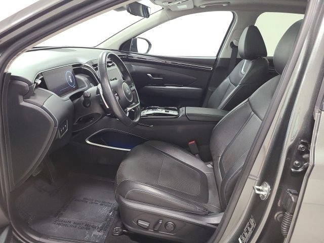 Used 2023 Hyundai Tucson Limited AWD/4WD image 17