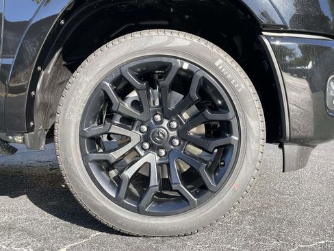 New 2026 RAM 1500 Limited image 37