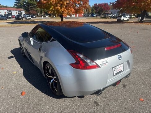 Used 2020 Nissan 370Z image 3