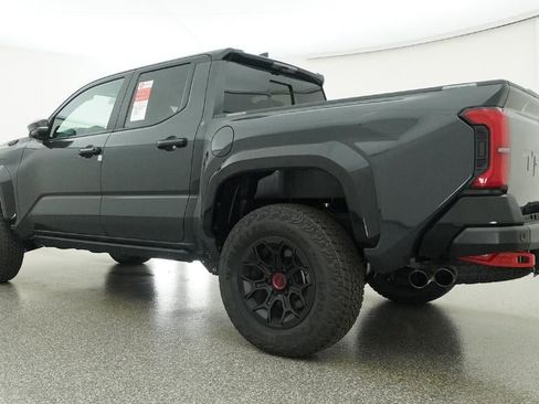 New 2026 Toyota Tacoma TRD Pro AWD/4WD image 21