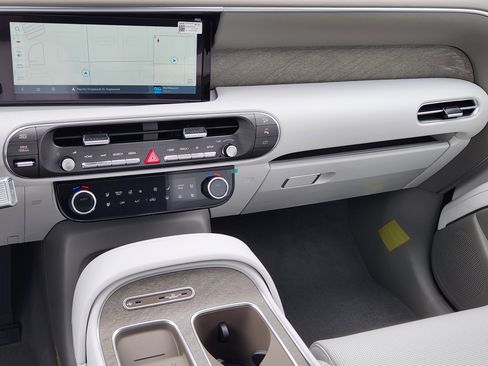 New 2026 Hyundai Palisade SEL Premium AWD/4WD image 20