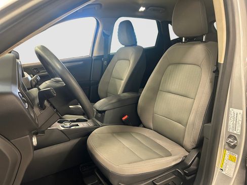 Used 2020 Ford Escape S FWD image 12