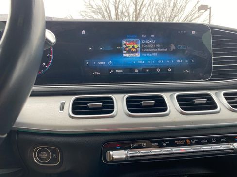 Certified 2022 Mercedes-Benz GLE 350 4MATIC image 20