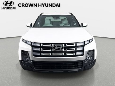 New 2026 Hyundai Santa Cruz SEL FWD image 2