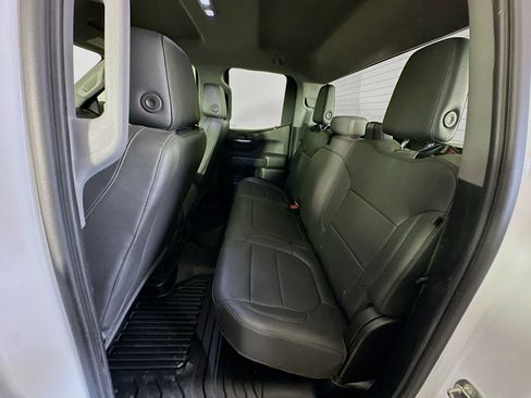 Used 2020 GMC Sierra 1500 2WD Double Cab w/ Convenience Package image 25
