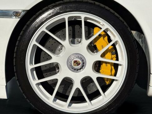 Used 2012 Porsche 911 Turbo S image 25