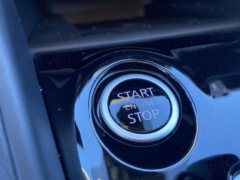 New 2025 Nissan Versa SV w/ Trunk Package image 19