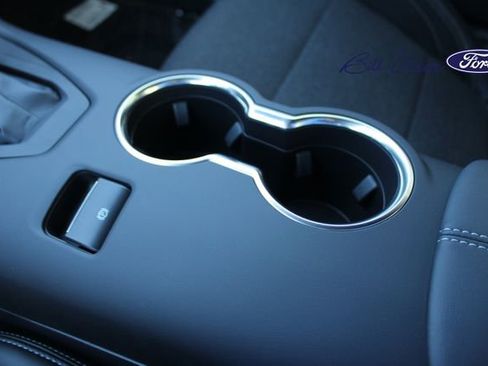 New 2026 Ford Mustang Coupe image 10