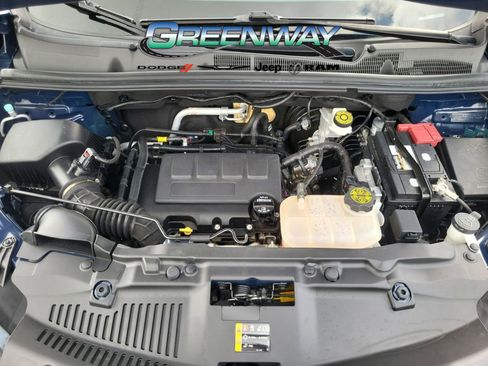 Used 2020 Buick Encore Preferred w/ Safety Package FWD image 7