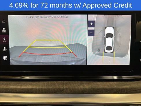 Used 2022 Kia K5 EX w/ EX Premium Package image 27