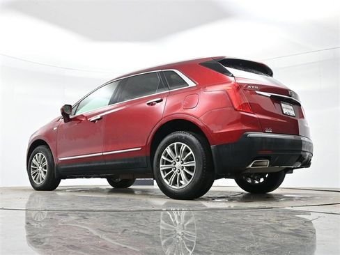 Used 2019 Cadillac XT5 Luxury image 13