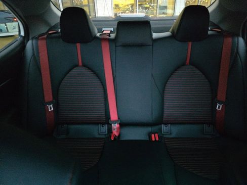 Used 2020 Toyota Camry TRD image 31