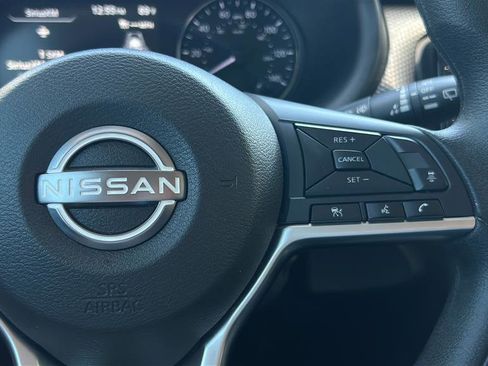 Used 2024 Nissan Kicks SV w/ Interior Electronics Package image 27