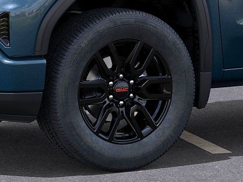 New 2026 GMC Sierra 1500 Elevation image 9