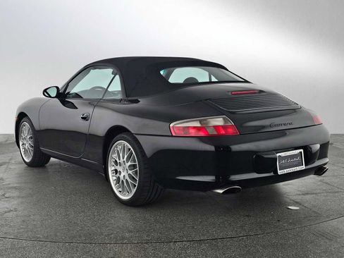 Used 2002 Porsche 911 Carrera image 5