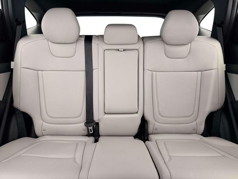 New 2026 Hyundai Tucson Limited AWD/4WD image 17