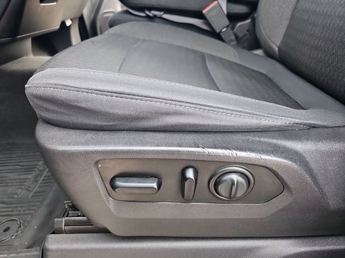 Used 2019 Chevrolet Silverado 1500 LT w/ All-Star Edition RWD image 28