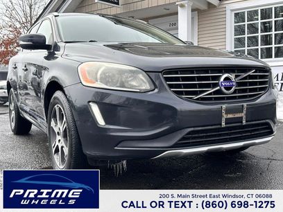 Used 2014 Volvo XC60 T6