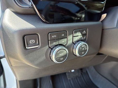 New 2026 GMC Sierra 1500 SLT AWD/4WD image 26