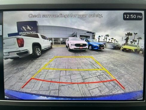 New 2026 Hyundai Elantra Sport w/ Cargo Package FWD image 11