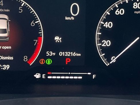 Certified 2023 Honda Civic LX image 16