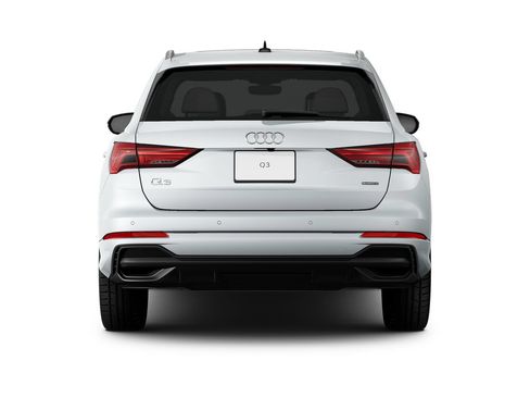 Certified 2023 Audi Q3 2.0T Premium w/ Convenience Package AWD/4WD image 7