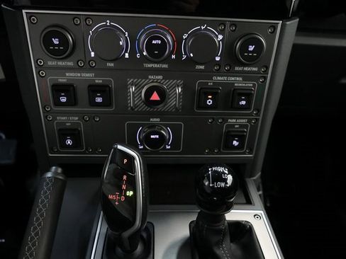 Used 2024 INEOS Grenadier Fieldmaster Edition image 93