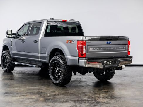 Used 2021 Ford F250 XLT w/ XLT Value Package image 15