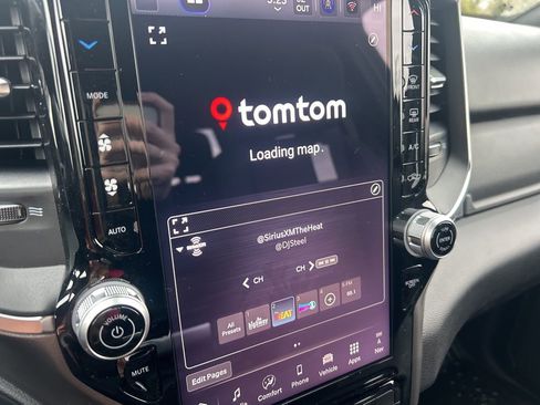 New 2026 RAM 5500 Tradesman image 23