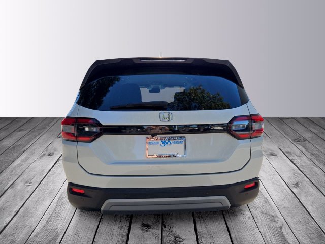 Certified 2024 Honda Pilot EX-L image 4