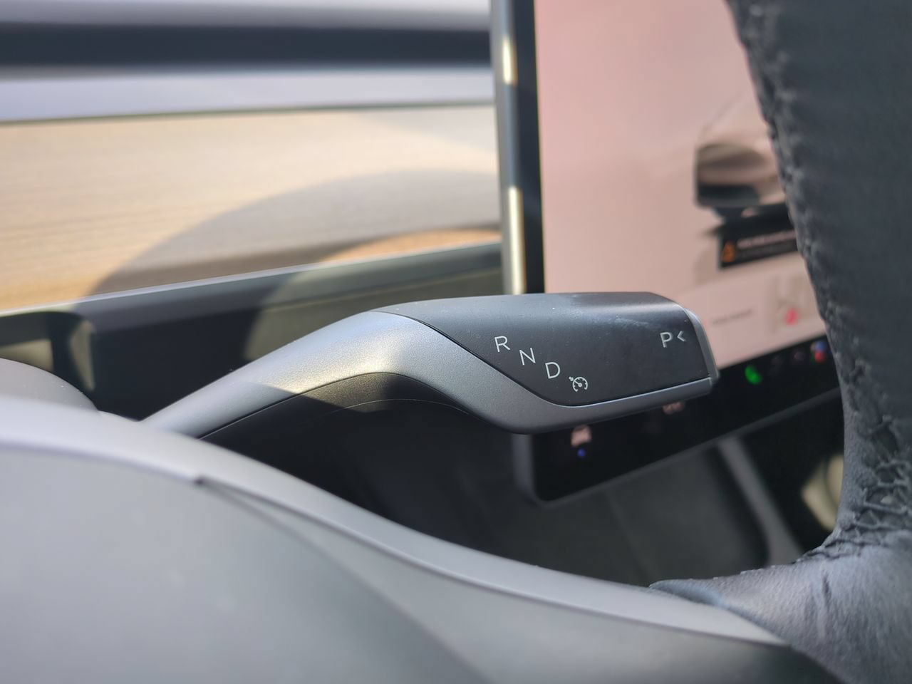 Used 2023 Tesla Model Y Long Range AWD/4WD image 16