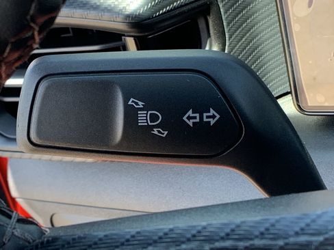 New 2025 Ford Mustang Coupe image 33