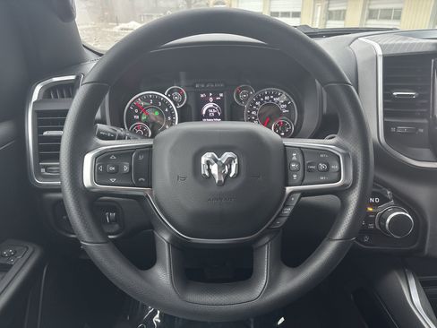 New 2026 RAM 1500 Big Horn image 23