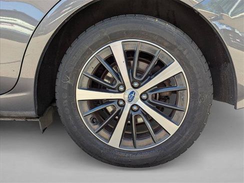 Used 2020 Subaru Impreza 2.0i Premium AWD/4WD image 16