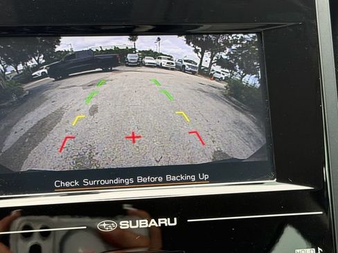Certified 2024 Subaru Forester AWD/4WD image 22