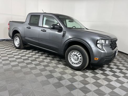 New 2026 Ford Maverick XL AWD/4WD image 7