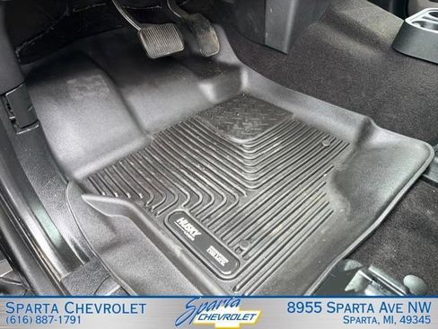 Used 2019 Ford F150 XLT w/ Trailer Tow Package AWD/4WD image 14