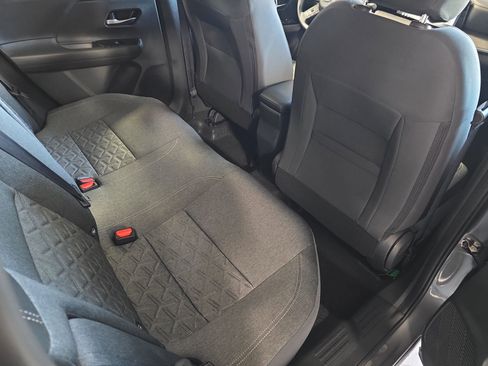 New 2026 Nissan Kicks SV w/ SV Premium Package FWD image 11