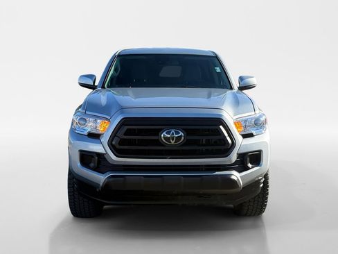 Used 2023 Toyota Tacoma SR AWD/4WD image 9
