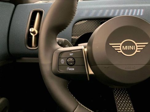 Used 2025 MINI Cooper Countryman S w/ Comfort Package Max AWD/4WD image 18