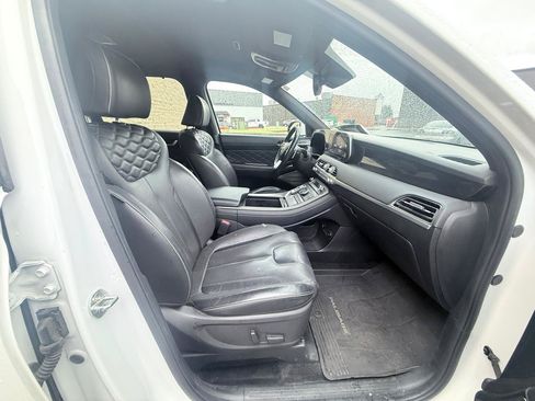 Used 2020 Hyundai Palisade Limited AWD/4WD image 12