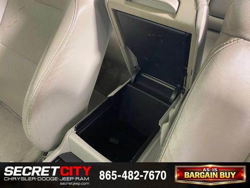 Used 2010 Acura TSX Sedan FWD image 24