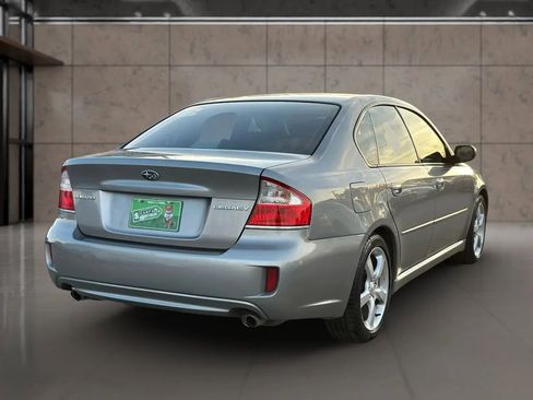 Used 2009 Subaru Legacy 2.5i Special Edition AWD/4WD image 2