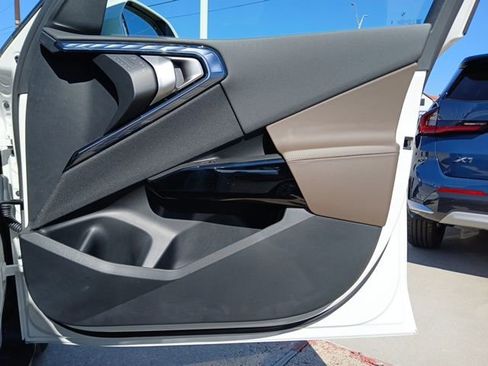 New 2026 BMW X3 xDrive30 image 17