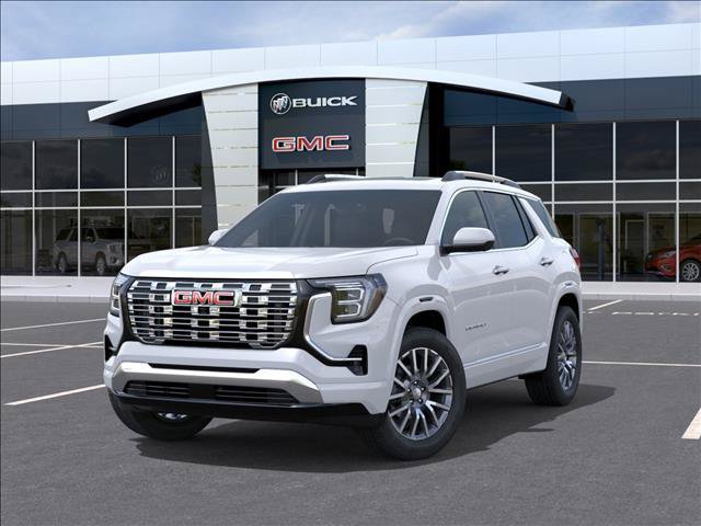 New 2027 GMC Terrain Denali AWD/4WD image 6