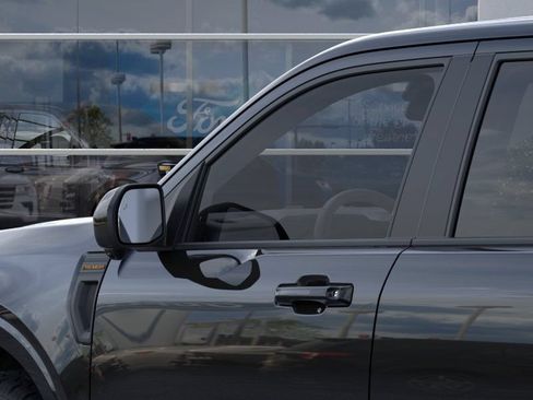 New 2026 Ford Maverick Tremor AWD/4WD image 21