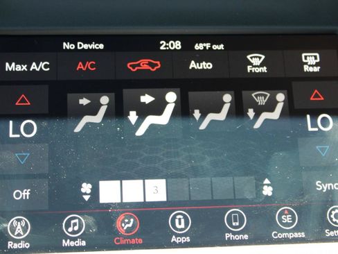 Used 2022 Dodge Challenger GT RWD image 34