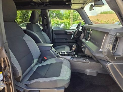 Used 2025 Ford Bronco Big Bend AWD/4WD image 30