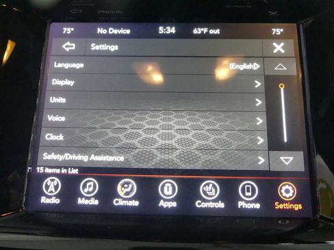 Used 2021 Dodge Durango SXT image 43