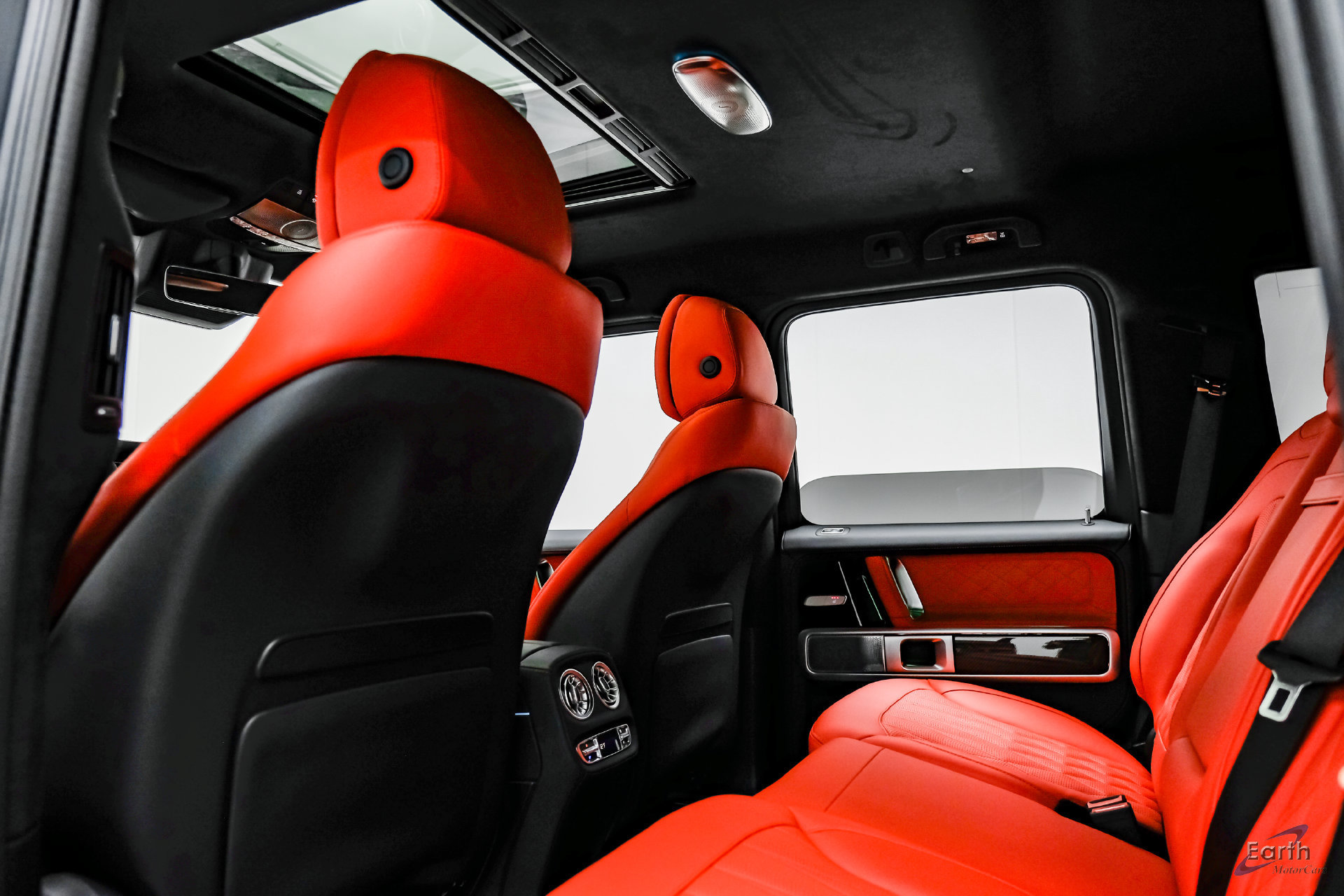 Used 2026 Mercedes-Benz G 63 AMG 4MATIC image 90